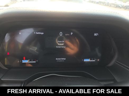 Used 2023 Jeep Grand Cherokee L Limited AWD/4WD image 10