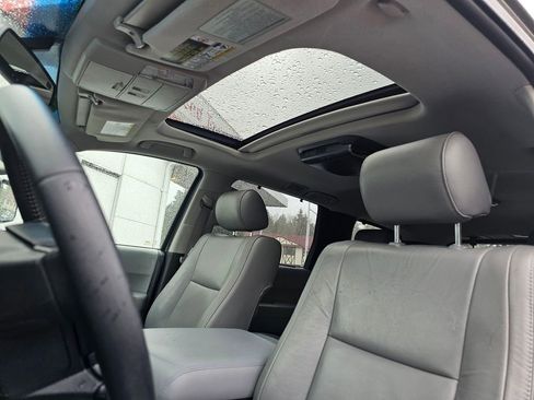 Used 2008 Toyota Sequoia Limited AWD/4WD image 21