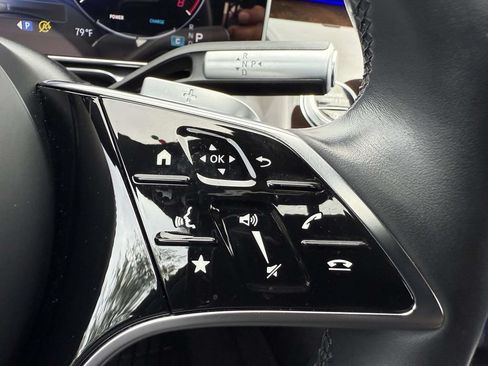 Used 2023 Mercedes-Benz S 580 4MATIC Sedan image 21