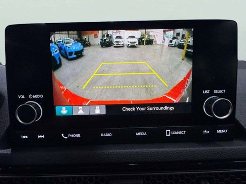 Used 2022 Honda Civic LX image 33