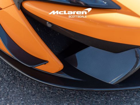 Used 2020 McLaren 620R image 15