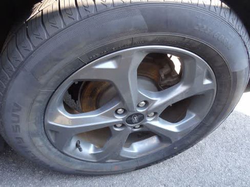 Used 2024 Ford Escape ST-Line FWD image 11