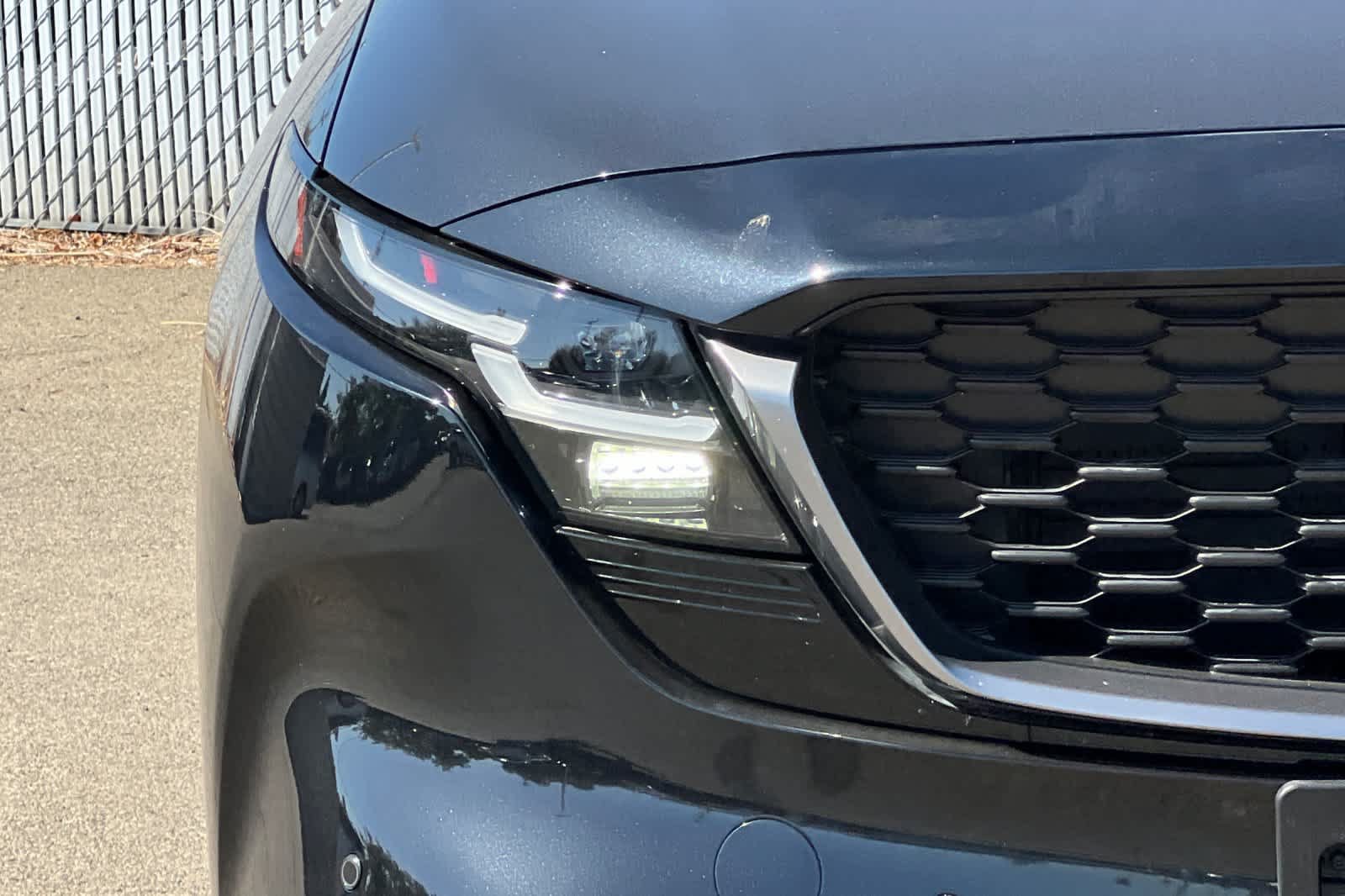 Used 2026 MAZDA CX-5 Select AWD/4WD image 17