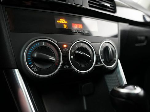 Used 2014 MAZDA CX-5 Touring w/ Touring Technology Package image 23