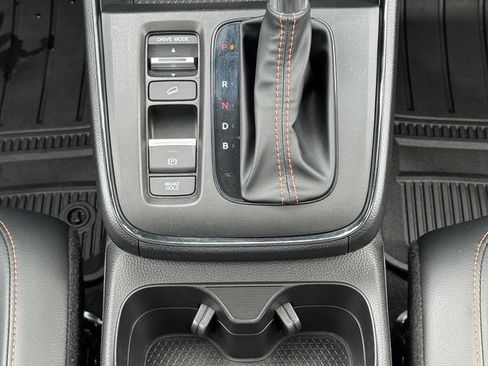 Certified 2024 Honda CR-V Sport Touring image 29