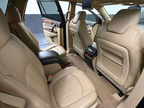 Used 2012 Buick Enclave Premium w/ Trailering Provision Package FWD image 47