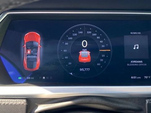 Used 2013 Tesla Model S RWD image 23