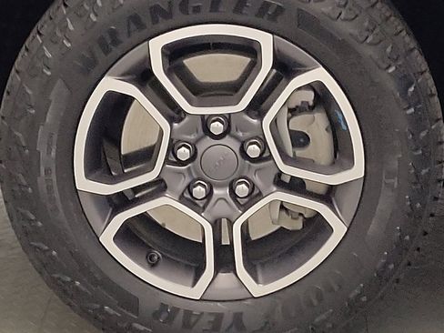 Used 2022 Jeep Grand Cherokee Trailhawk w/ Advanced Protech Group II image 31