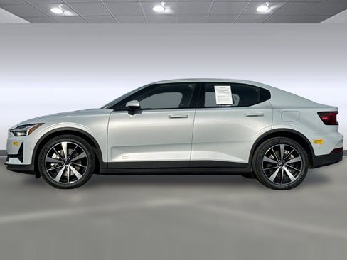 Used 2022 Polestar Polestar 2 w/ Plus Package image 2