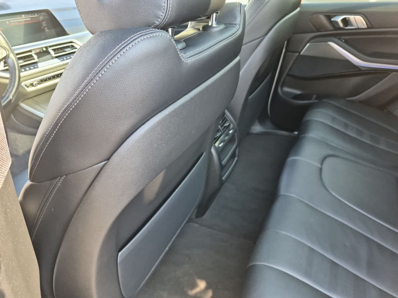 Used 2022 BMW X5 xDrive40i AWD/4WD image 18