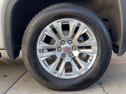 Used 2020 GMC Sierra 1500 Denali image 17