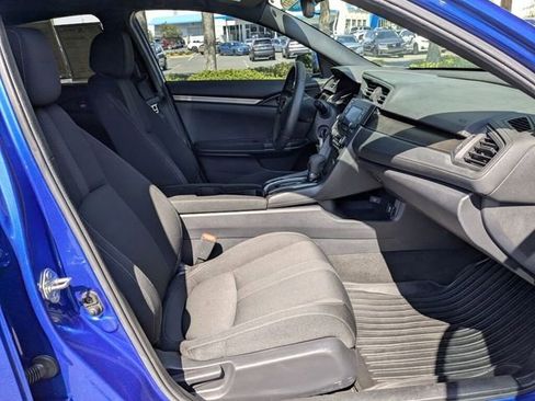 Certified 2020 Honda Civic LX image 36