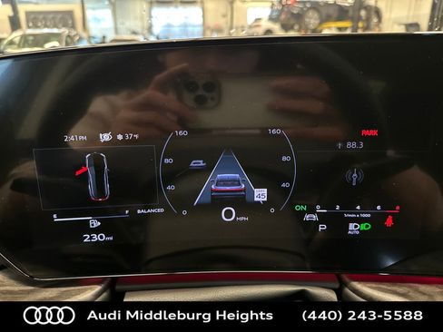 New 2025 Audi Q5 Premium image 15