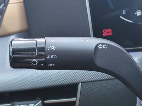 New 2026 Hyundai Sonata Limited FWD image 30