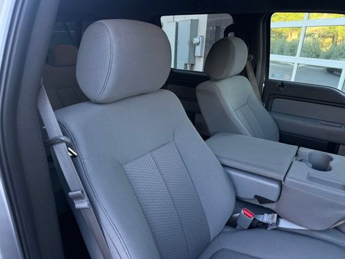 Used 2014 Ford F150 XLT w/ Equipment Group 302A Luxury AWD/4WD image 50