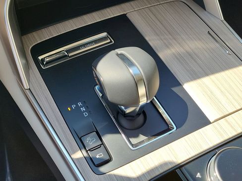 New 2026 MAZDA CX-90 3.3 Turbo w/ Premium Plus Pkg image 31