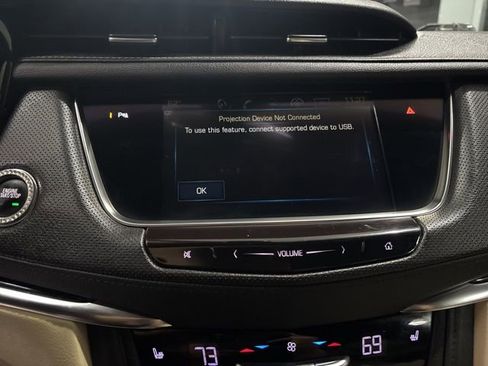 Used 2019 Cadillac XT5 AWD image 26