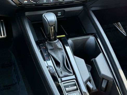 Certified 2025 Honda Accord Sport image 15