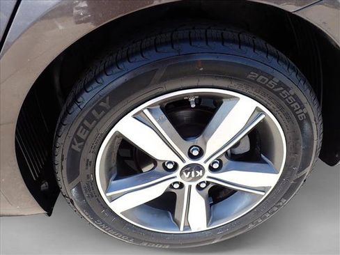 Used 2018 Kia Forte LX w/ LX Popular Package FWD image 5
