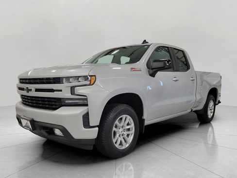 Used 2019 Chevrolet Silverado 1500 RST w/ All-Star Edition image 12