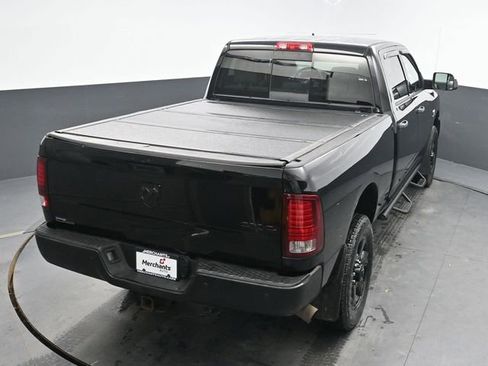 Used 2014 RAM 3500 Big Horn w/ Black Appearance Group image 28