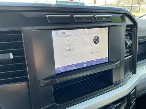Used 2024 Ford F250 XL w/ XL Driver Assist Package image 14