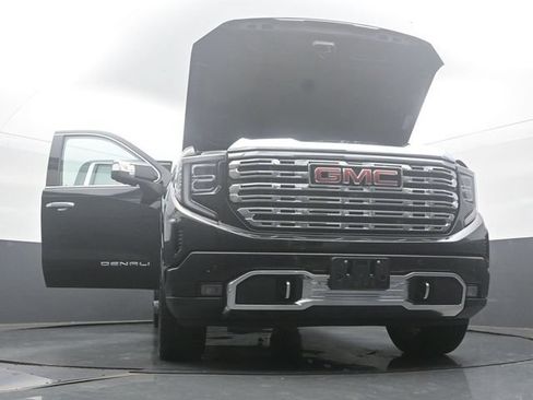 Used 2023 GMC Sierra 1500 Denali AWD/4WD image 59