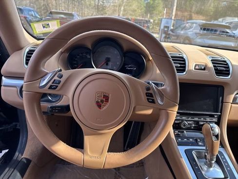 Used 2014 Porsche Cayman S image 32