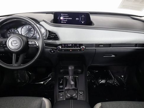 Certified 2026 MAZDA CX-30 AWD 2.5 S image 9