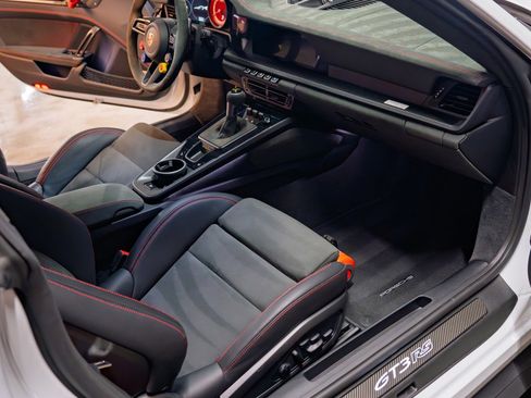 Used 2023 Porsche 911 GT3 RS image 12