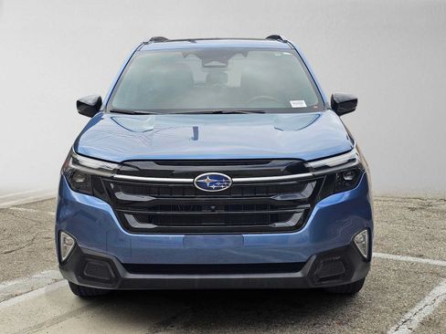 Certified 2025 Subaru Forester Touring w/ Popular Package - Touring AWD/4WD image 10