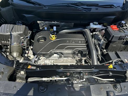 Used 2026 GMC Terrain Elevation FWD image 34