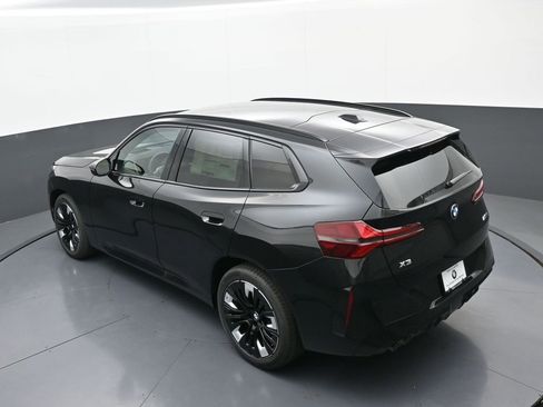 New 2026 BMW X3 M50 w/ Premium Package image 36