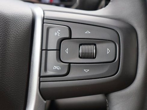 Certified 2025 GMC Sierra 1500 SLT AWD/4WD image 39