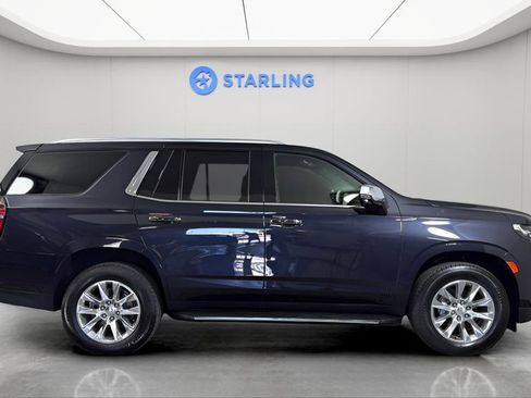 Certified 2023 Chevrolet Tahoe Premier image 11