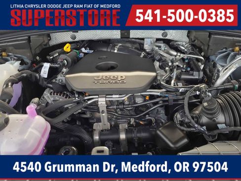 New 2026 Jeep Grand Cherokee Summit AWD/4WD image 17