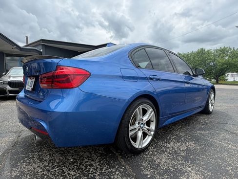 Used 2018 BMW 340i xDrive Sedan image 10