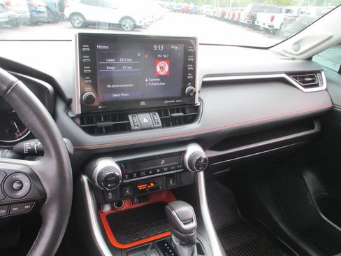 Used 2022 Toyota RAV4 Adventure w/ Convenience Package AWD/4WD image 26