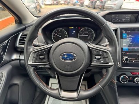 Used 2019 Subaru Crosstrek 2.0i Limited w/ Moonroof Package AWD/4WD image 18