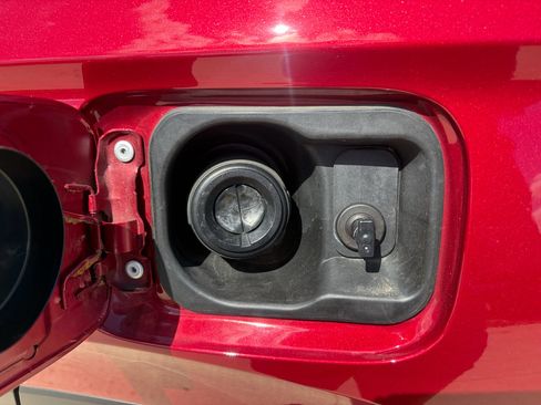 Certified 2025 Honda CR-V LX image 26