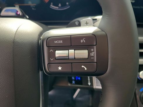 New 2026 Hyundai Santa Fe XRT image 28