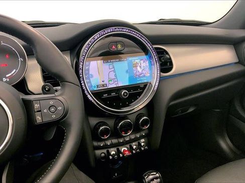 Certified 2023 MINI Cooper S w/ Signature Upholstery Package image 5