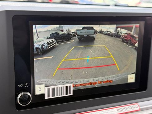 New 2026 Toyota 4Runner SR5 image 17