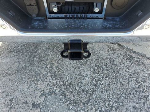New 2026 GMC Sierra 2500 Pro w/ 1SA Pro Safety Plus Package AWD/4WD image 9