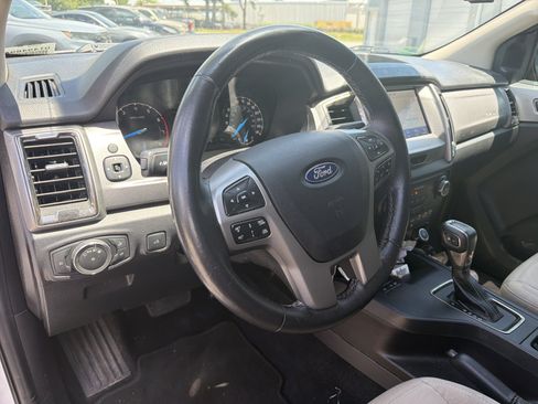 Used 2021 Ford Ranger XLT w/ Equipment Group 301A Mid RWD image 41