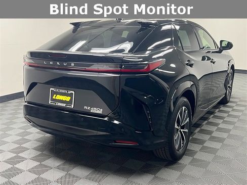 Certified 2023 Lexus RZ 450e Premium image 5