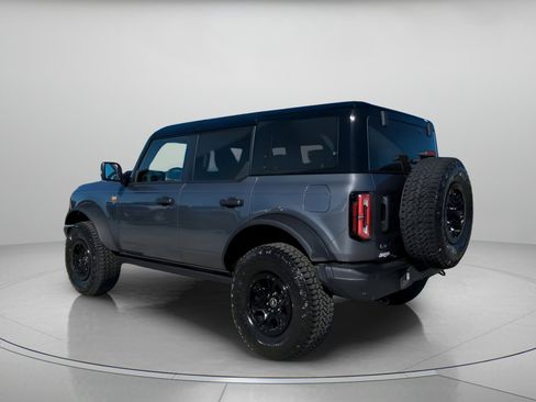 New 2025 Ford Bronco Badlands image 19