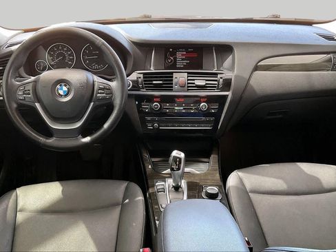 Used 2016 BMW X3 xDrive28i AWD/4WD image 16