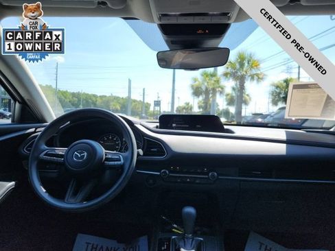 Certified 2023 MAZDA CX-30 AWD 2.5 S image 2