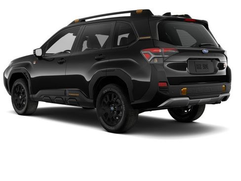 New 2026 Subaru Forester Wilderness image 22